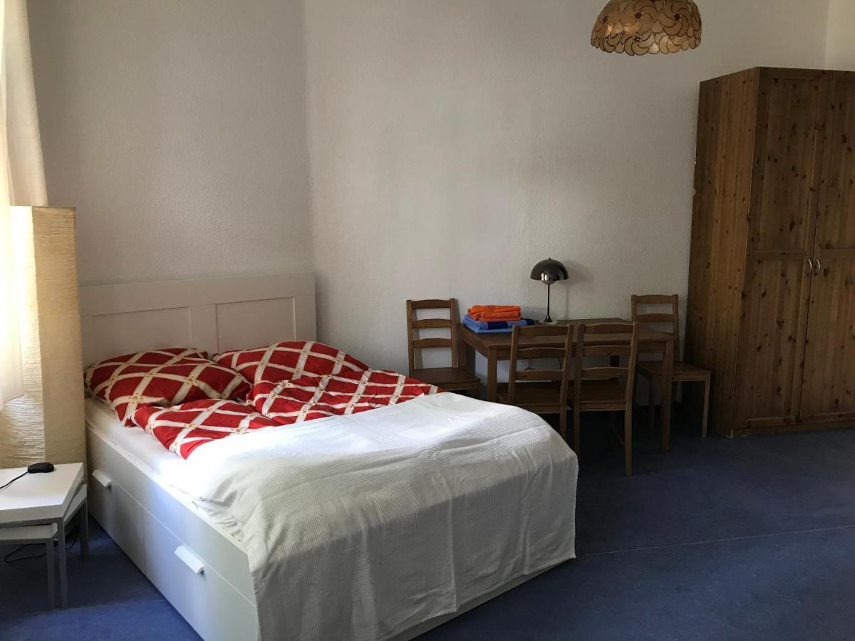 Klein App In Alt - Tegel Appartement Berlin